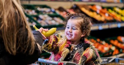 Aldi offering free £100 vouchers to families with newborns