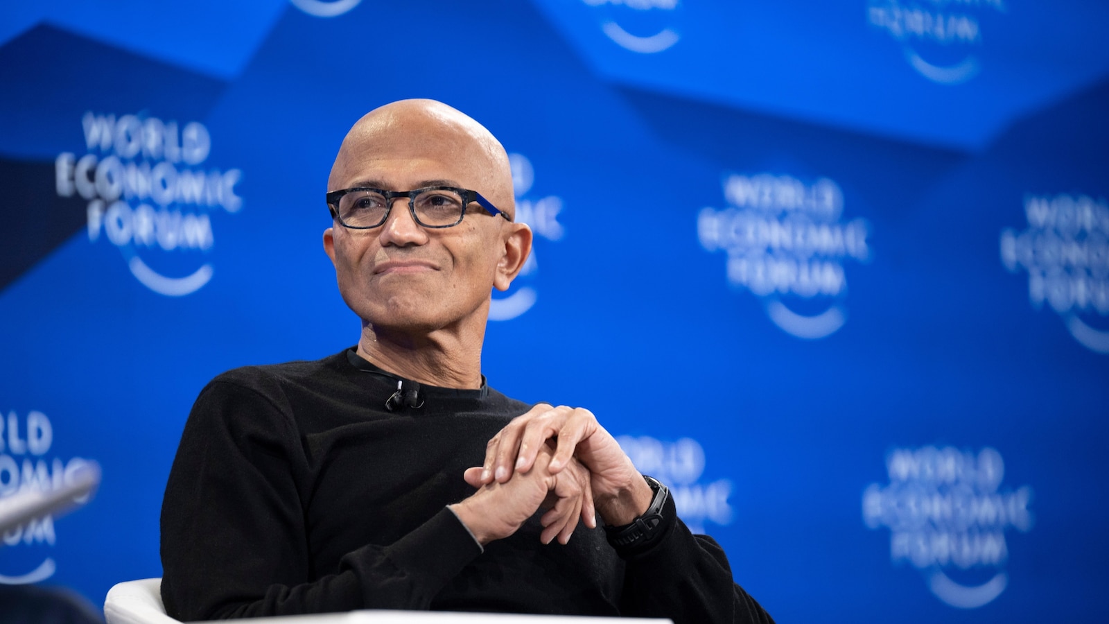 Microsoft beats Wall Street expectations with $81.3B revenue