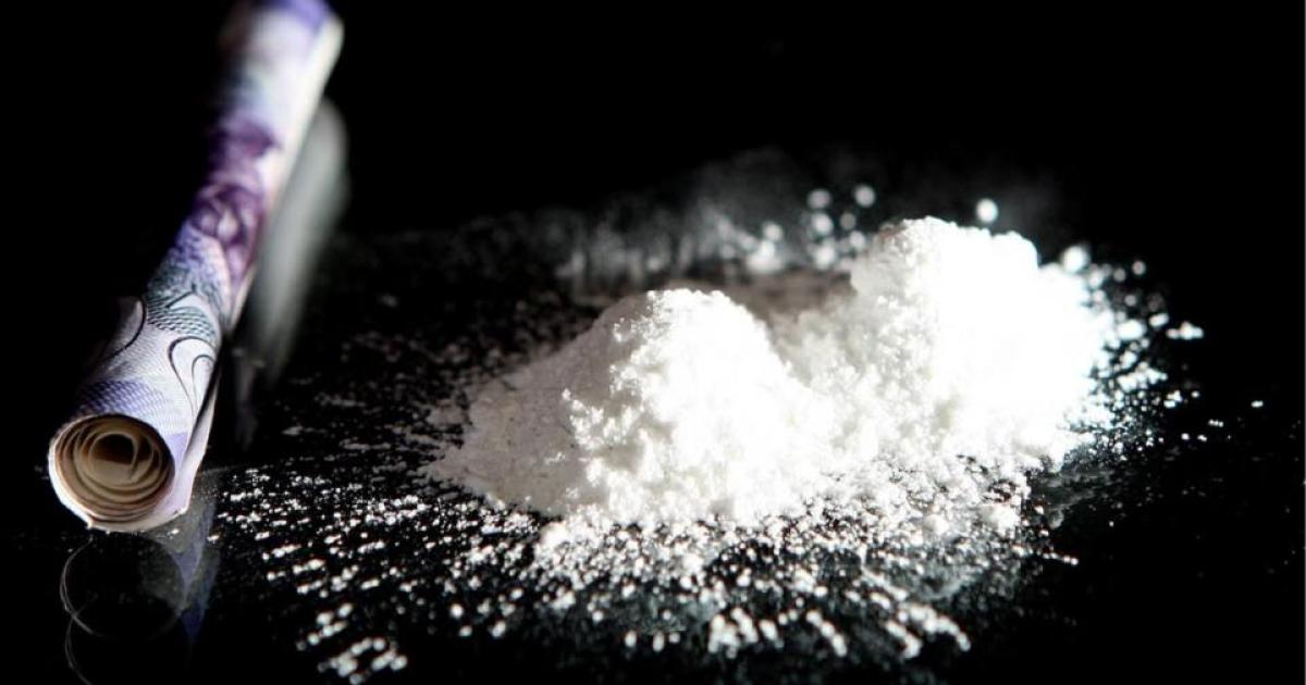 Audi driver banned for being under the influence of drugs