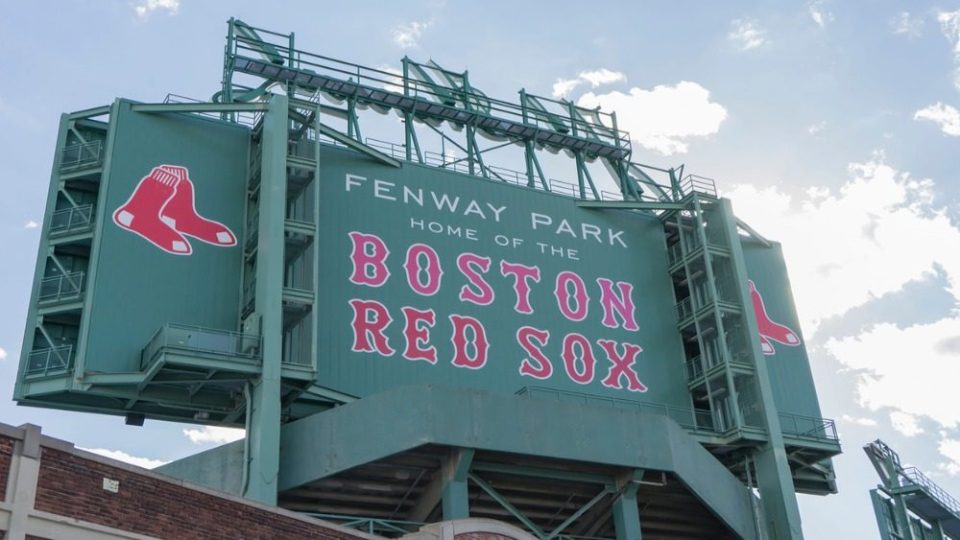 Red Sox acquire all-star catcher Adley Rutschman in blockbuster deal with Orioles