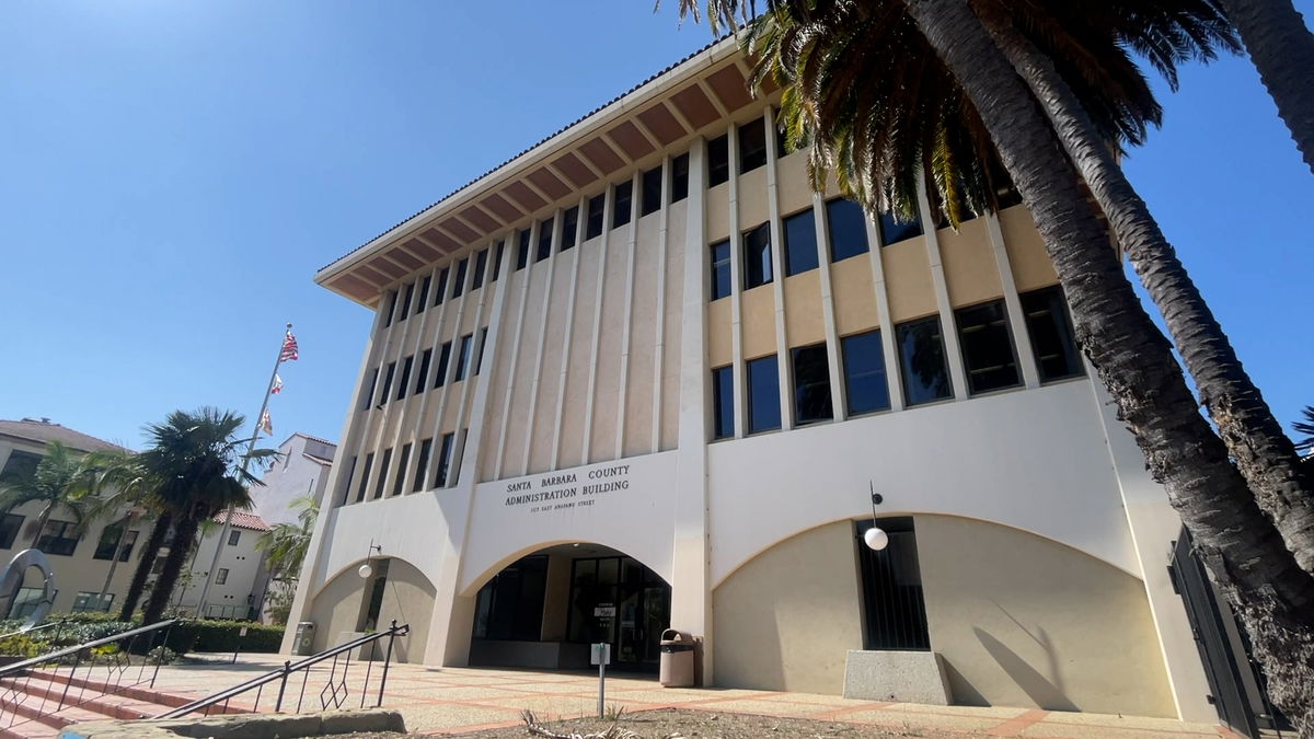 Santa Barbara County Department of Social Services to cut dozens of jobs, not enough state funding