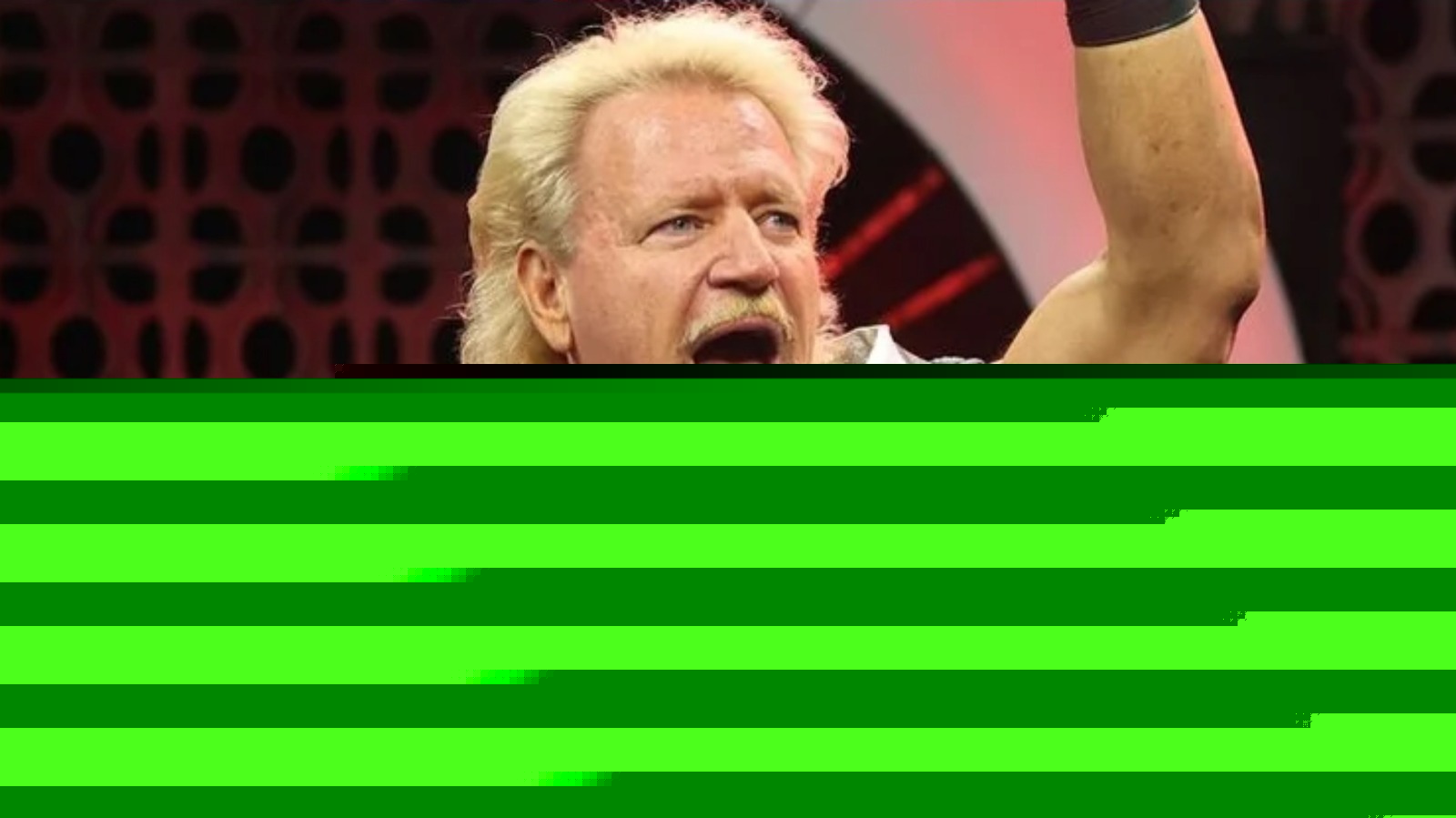 Jeff Jarrett Says There Is Still One 'Glaring Unknown' With WWE Star Oba Femi