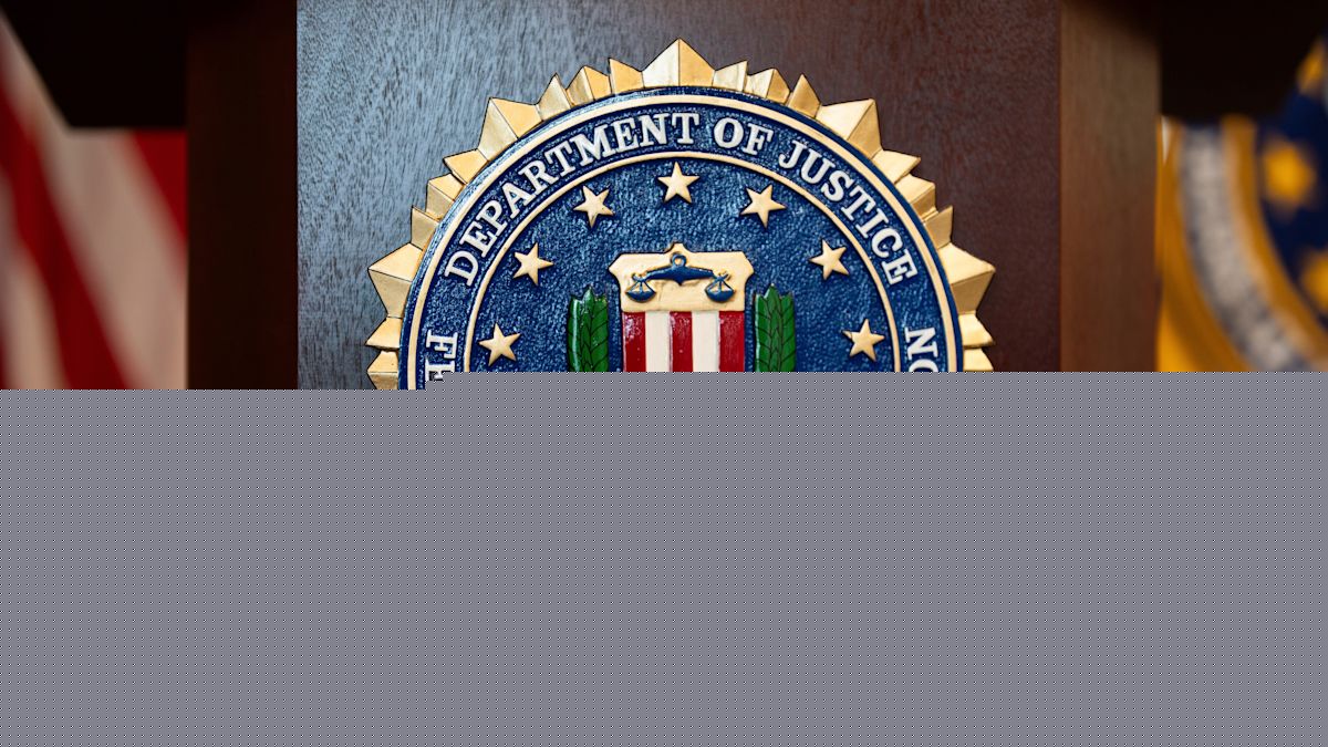 FBI agents fired over Trump investigation get broad backing in lawsuit against administration