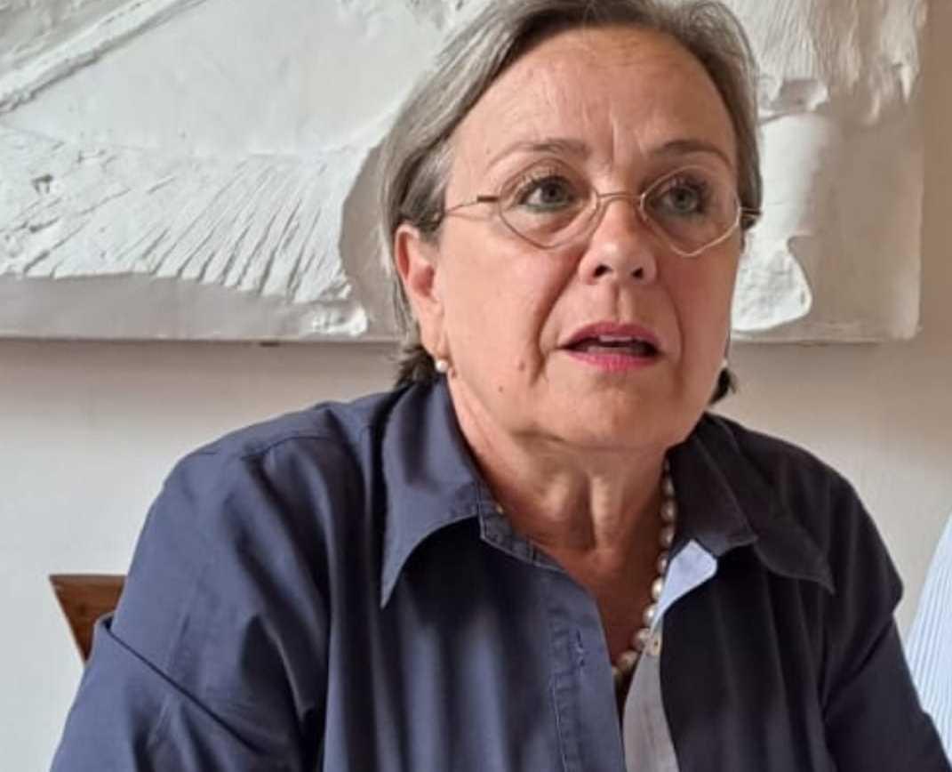 Scuola Carducci verso la demolizione: "Le macerie come riempimento"