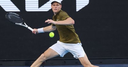Australian Open - Jannik Sinner gegen Novak Djokovic heute LIVE