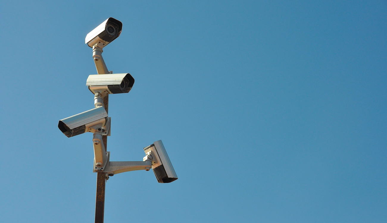 Hammamet : des caméras de surveillance dans les collèges et les lycées?