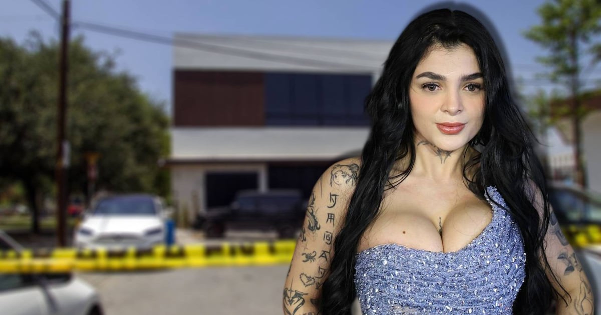 Karely Ruiz niega que el robo a su casa sea un montaje para ganar fama: ‘La gente está enferma’