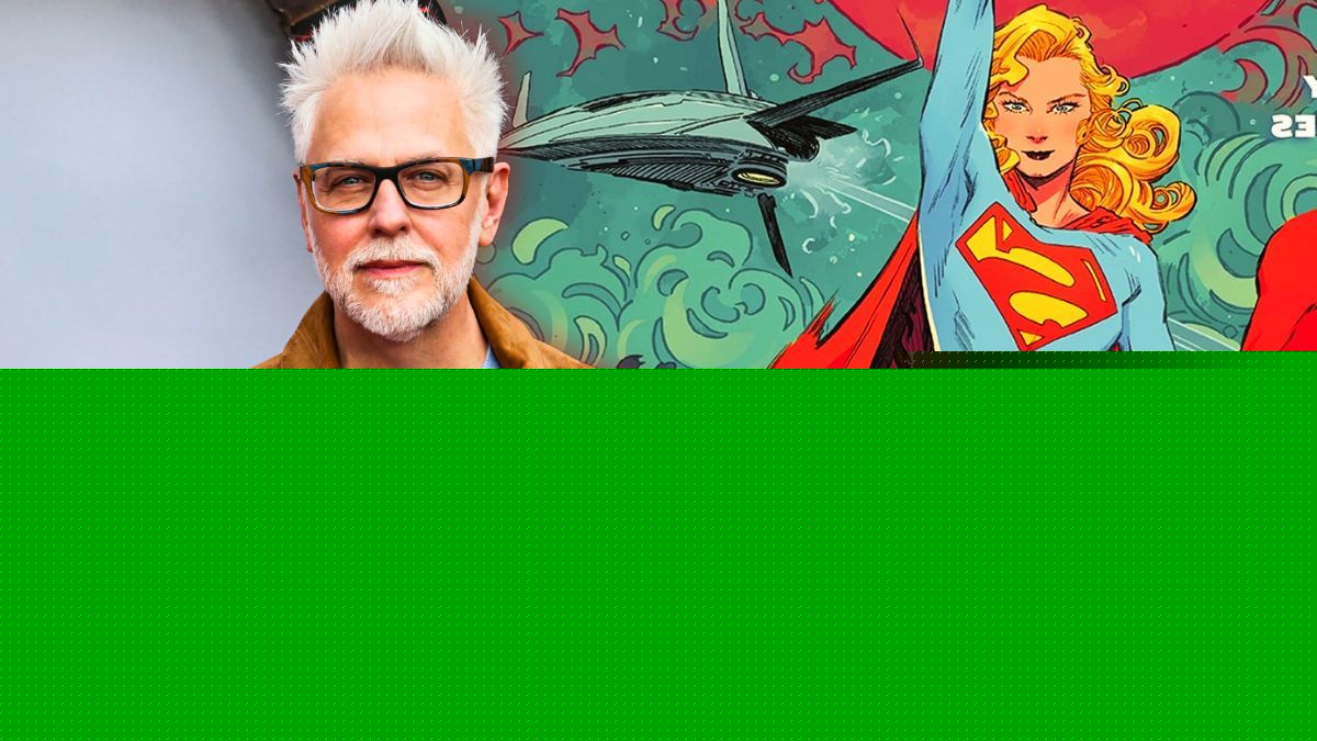 Comment on James Gunn Reveals Why ‘Supergirl: Woman of Tomorrow’ Is the Next Big DCU Film After ‘Superman’ by Patricia McTigue