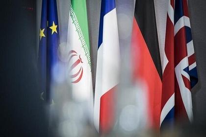 Iranian, European FMs hold meeting in New York