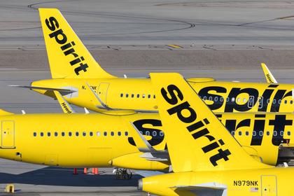 Spirit Airlines to offer 2 free checked bags as a perk for cardholders