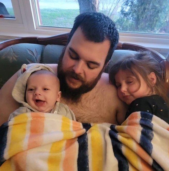 Capreol man loses fight with ‘the demon sepsis’