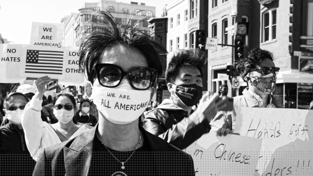 Diasporas, Disinformation, Disenfranchisement: Addressing Non-English Election Disinformation