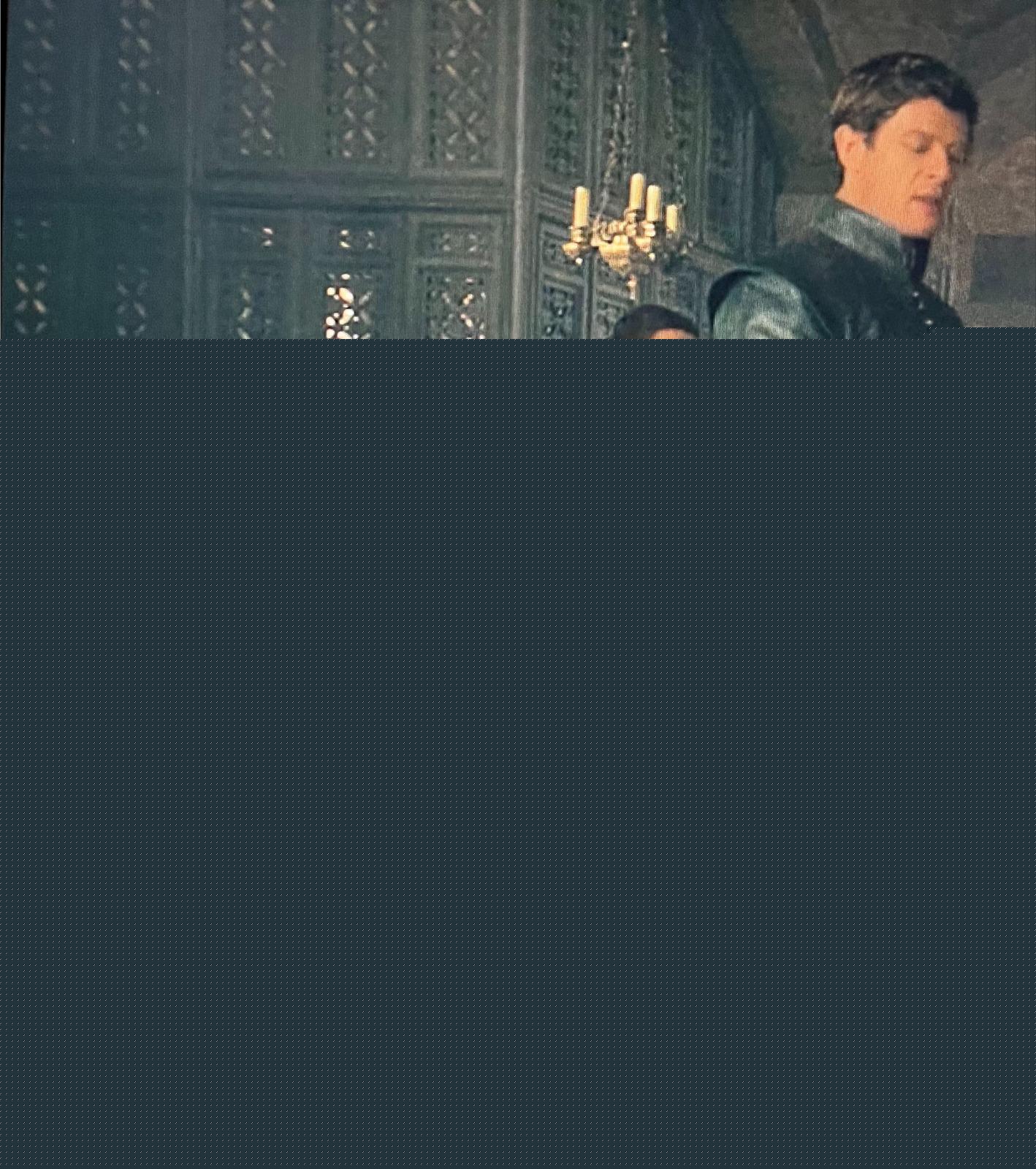 /r/freefolk - How many lit incenses does this man need? | /r/FreeFolk
