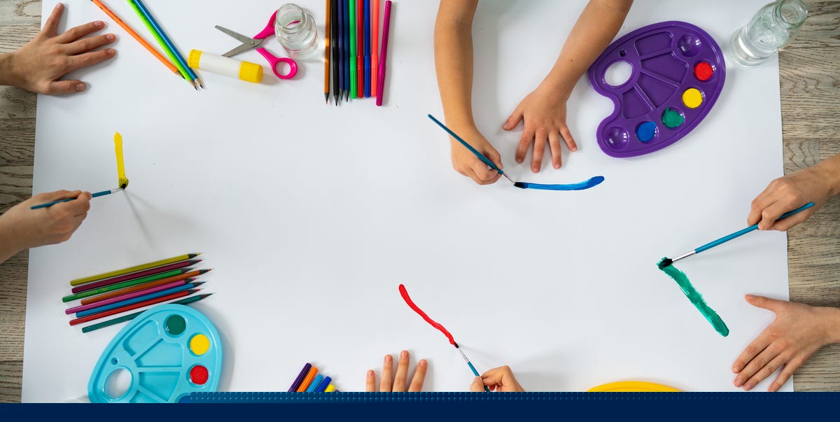 Best craft kits for kids to buy now