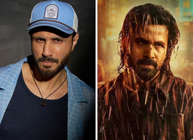 Pakistani singer Mustafa Zahid set to reunite with Emraan Hashmi’s Awarapan 2 for new promotional version of ‘Tera Mera Rishta’: Report