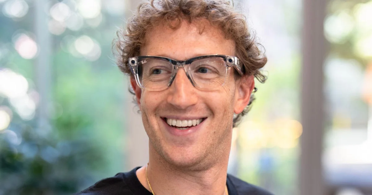 Meta Reports Strong Q4, Full-Year 2025 as Ad Revenue Surges