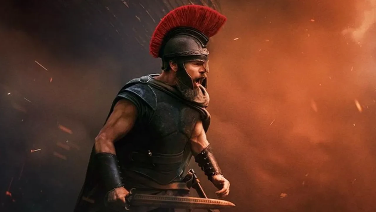 The Odyssey Box Office Collections: Matt Damon starrer epic saga collects Rs 5 crore on 4th Saturday, on verge of hitting Rs 200 crore mark