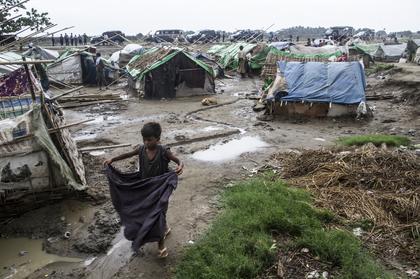 Comment on Rohingya and Burmese Muslims Organisations call for major action from UN by David A
