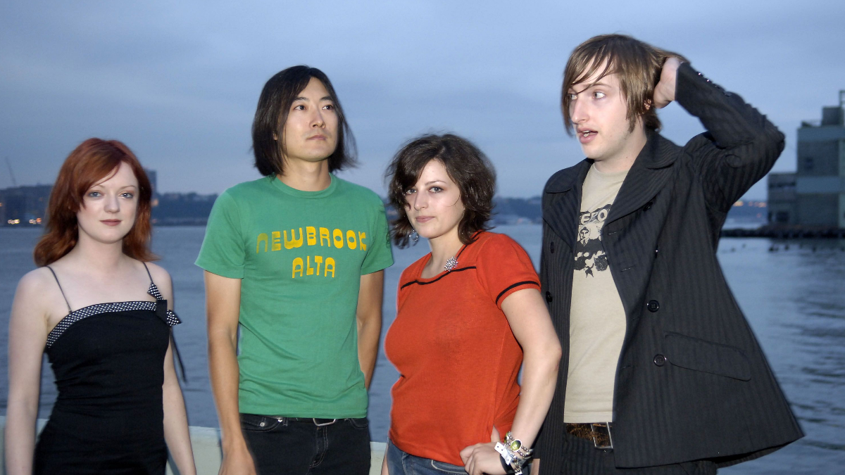 3 of the Best Alt-Rock Television Theme Songs of the 2000s