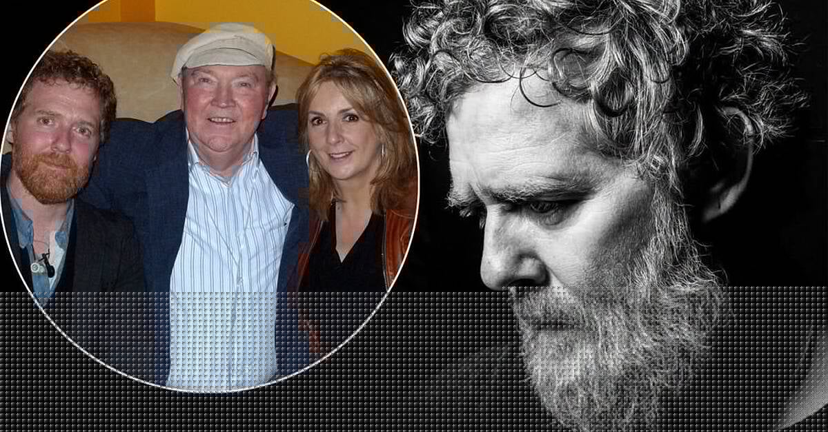 'His music spoke to the heart' - Donegal tributes honour Glen Hansard