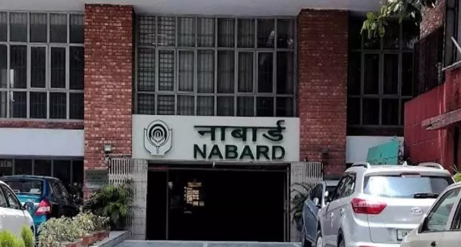 NABARD Partners with co-ops for Green Energy