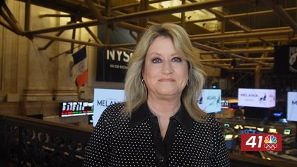 Morning Business Report: Home deals fall through, market hits record high