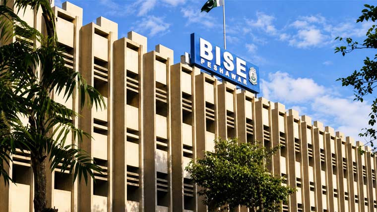 BISE Peshawar announces class 9 and 10 results today: Ways to check results online