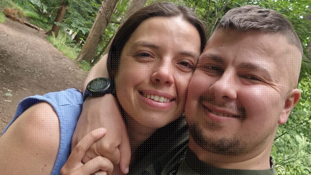 My 10-day headache was terminal brain cancer