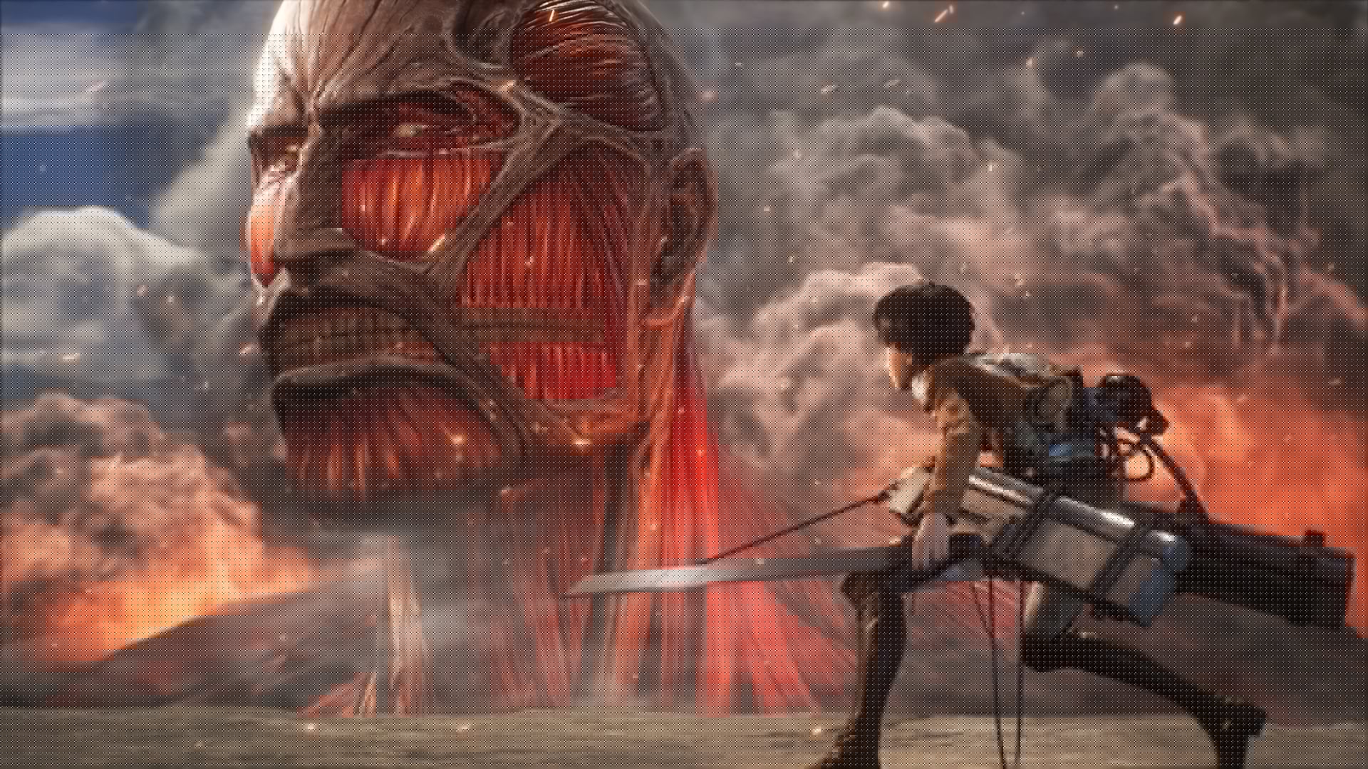 Attack on Titan 3 Avoids the GTA 6 Chaos on PS5, Locks in December Release Date