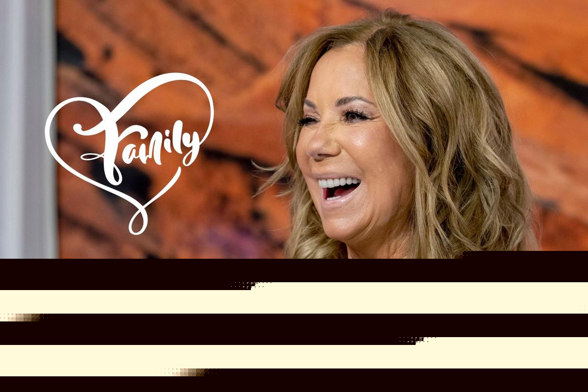 Kathie Lee Gifford Has Another Reason to Celebrate — She’s a Grandma Again! [Photo]