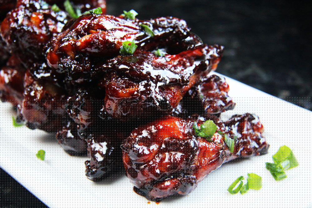 Celebrate National Chicken Wing Day With These Deals