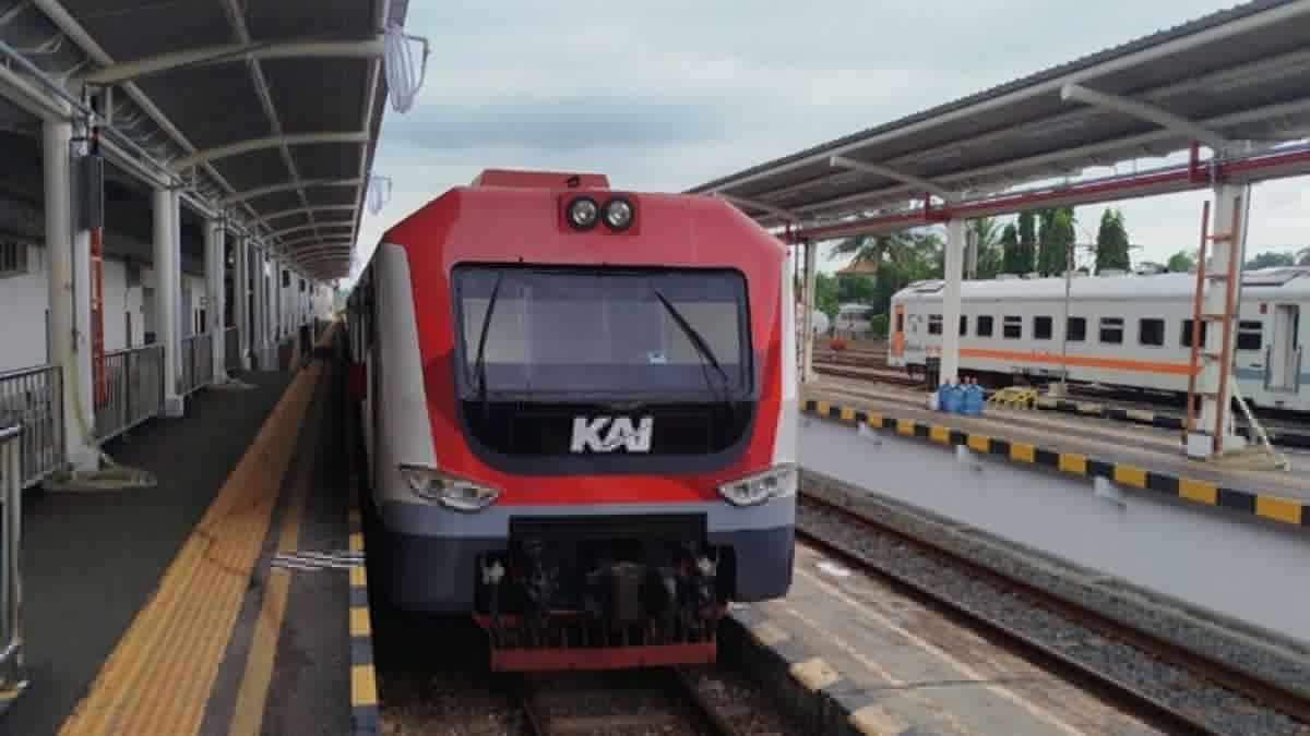 Harga dan Jadwal KA Prameks Keberangkatan Yogyakarta–Kutoarjo 8 Agustus 2026