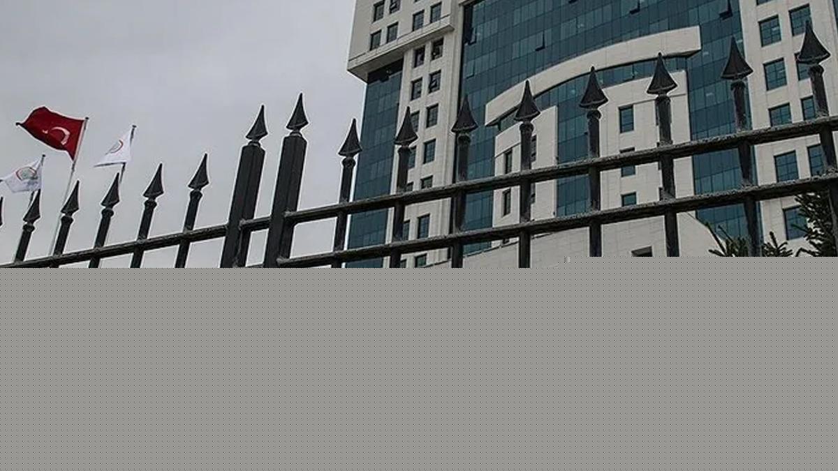 Tarım ve Orman Bakanlığının 1874 sözleşmeli personel alımına ilişkin detaylar belli oldu