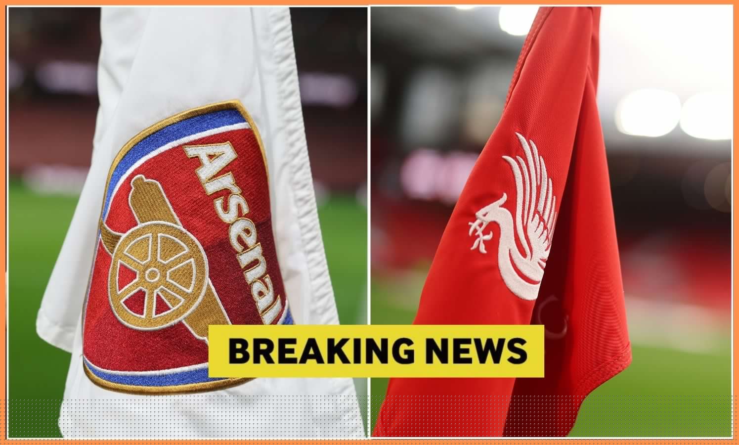 Comment on Arsenal join Liverpool and Tottenham in race for attacker with £75m price tag by Test