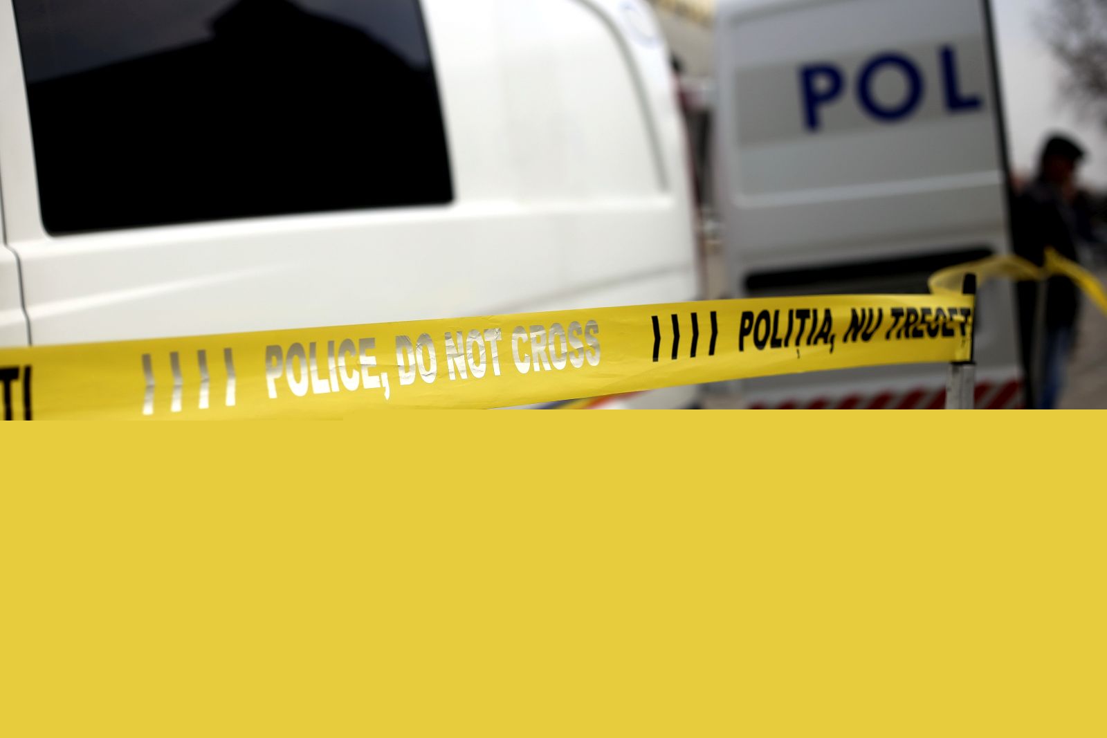 Accident grav în centrul Brașovului: Doi pietoni au murit după ce o mașină a ajuns pe trotuar
