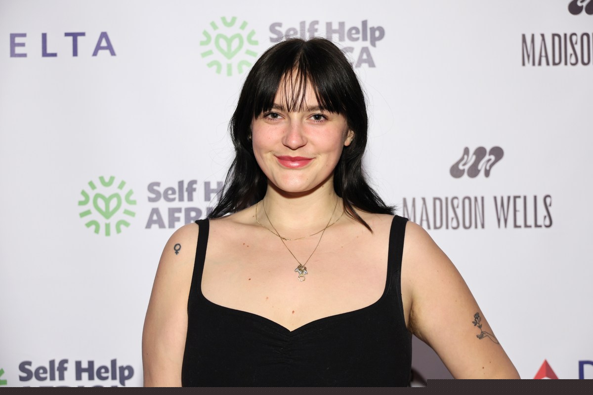 The Realization That Changed Gracie McGraw's Health Journey