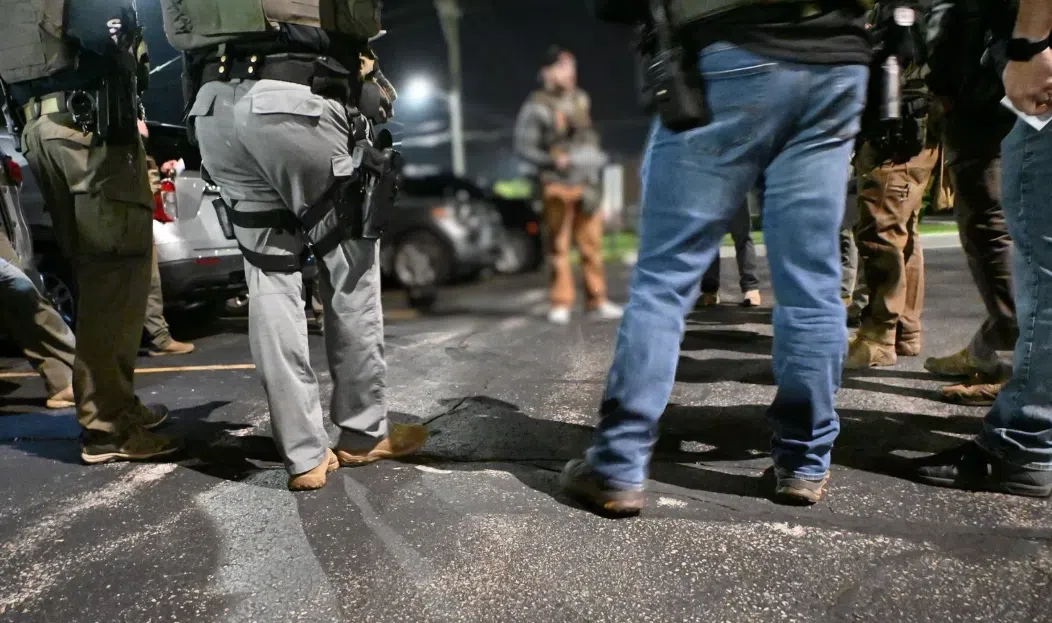 Wisconsin-based advocacy groups are looking for transparency about ICE activity in state