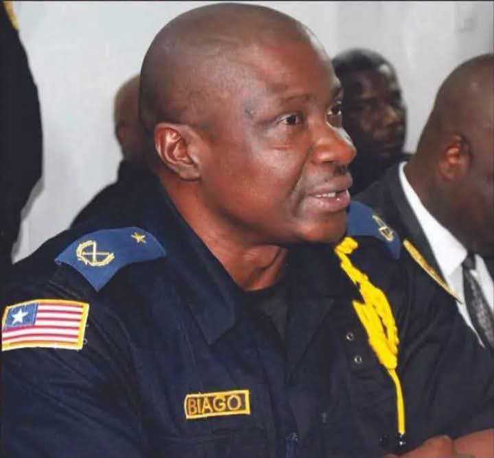 LDEA OIC Fitzgerald T. M. Biago Recuses Himself:.. Who Will Be Next?