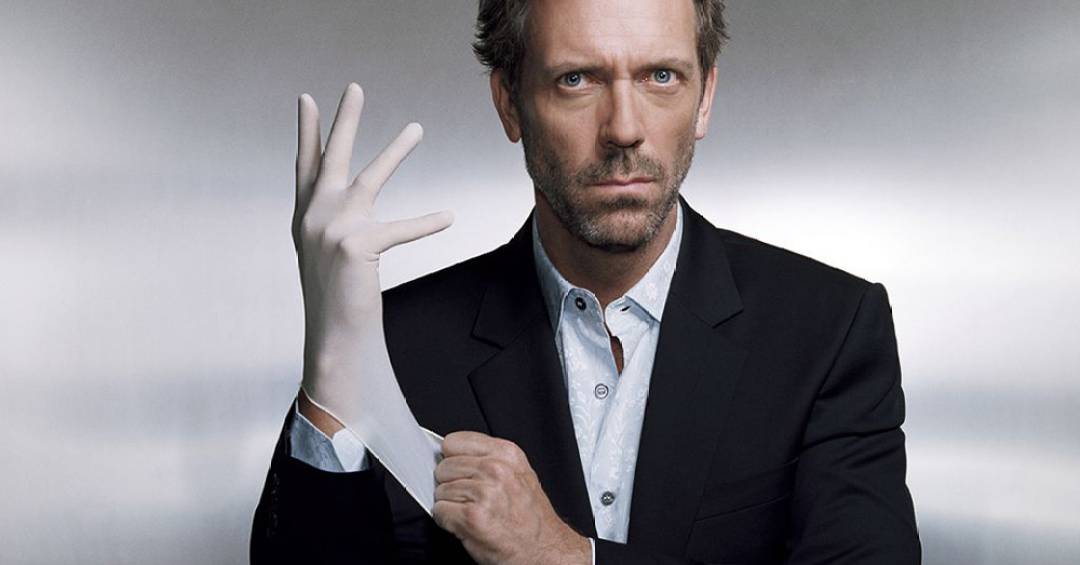Como o Dr. House curou paciente intoxicado por metanol 20 anos atrás