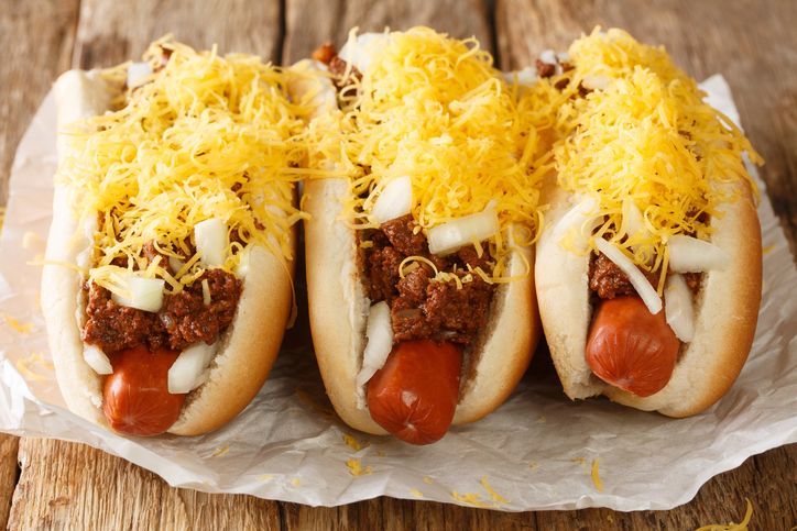 National Chili Dog Day: Where to Enjoy Cincy Classics