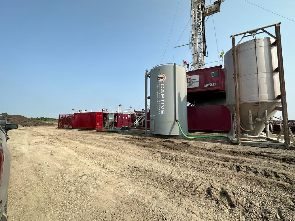 EMP moves toward production with Saskatchewan lithium demo plant