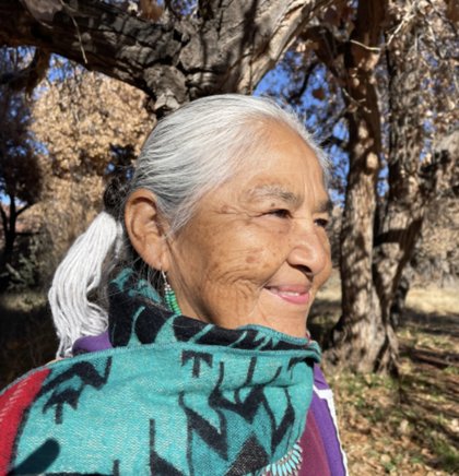 Navajo author to speak at Warm Springs museum Feb. 3