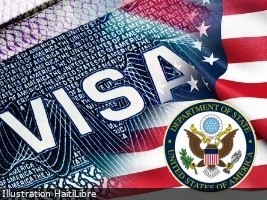 iciHaïti - USA : Nouvelles sanctions, restrictions de visa américain