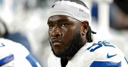 Tyler Booker likely headed to IR with ankle injury