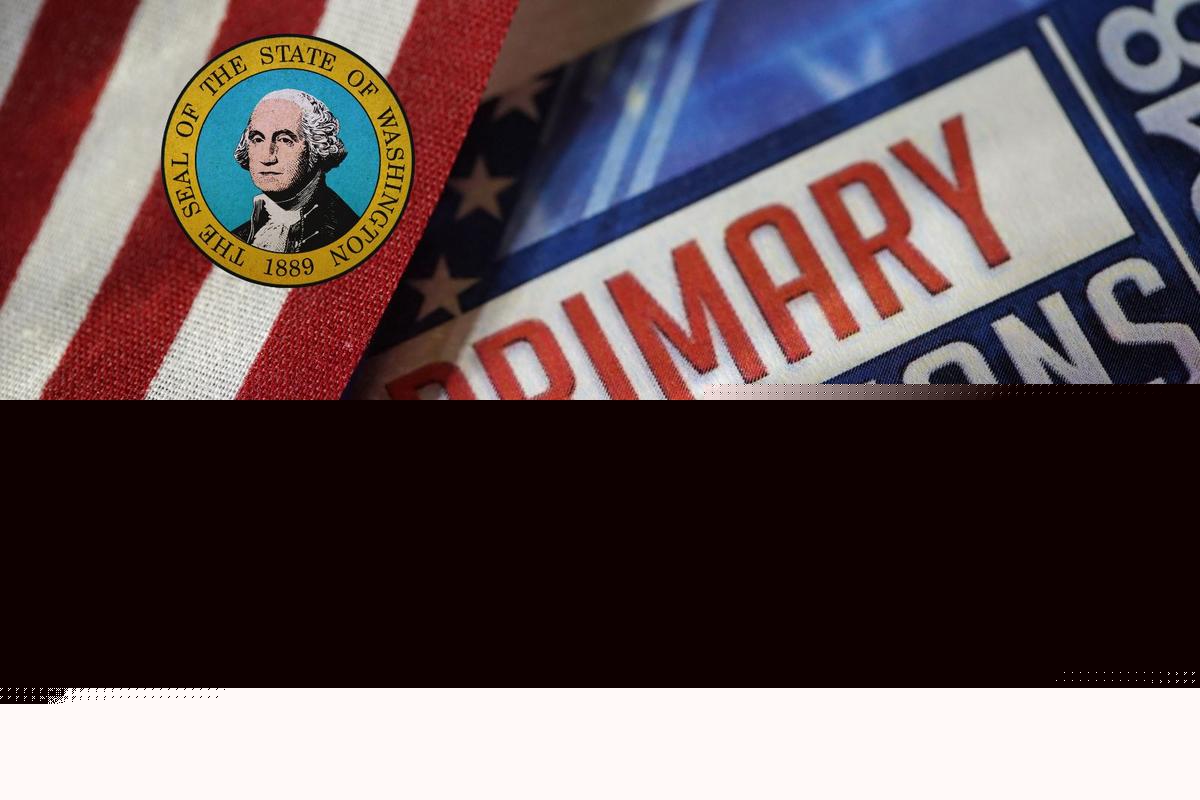 What Tri-Cities Voters Need to Know About the Washington Primary