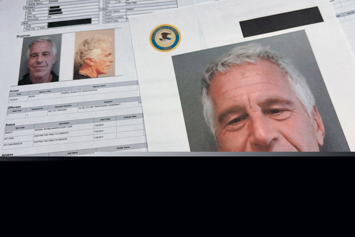 Investigation revealed 'devastating' reports of sexual misconduct at school supported by Epstein