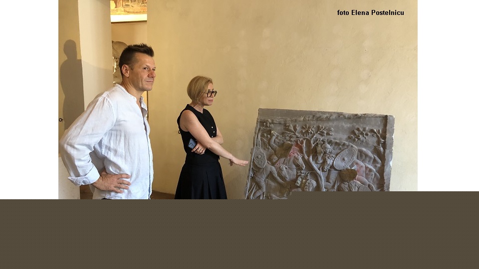 Mircea Cantor din Franța