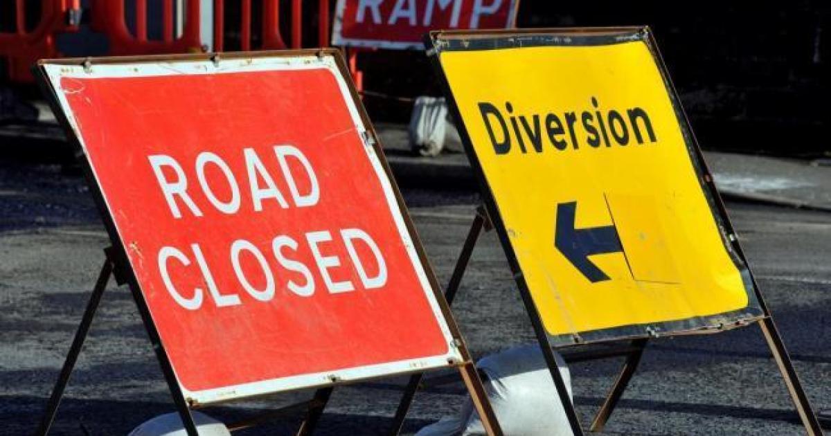 Five-day road closure planned in Cumbrian village tomorrow