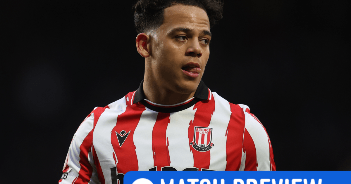 What channel is Stoke City v Southampton Championship match on? TV coverage, live stream and kick-off time