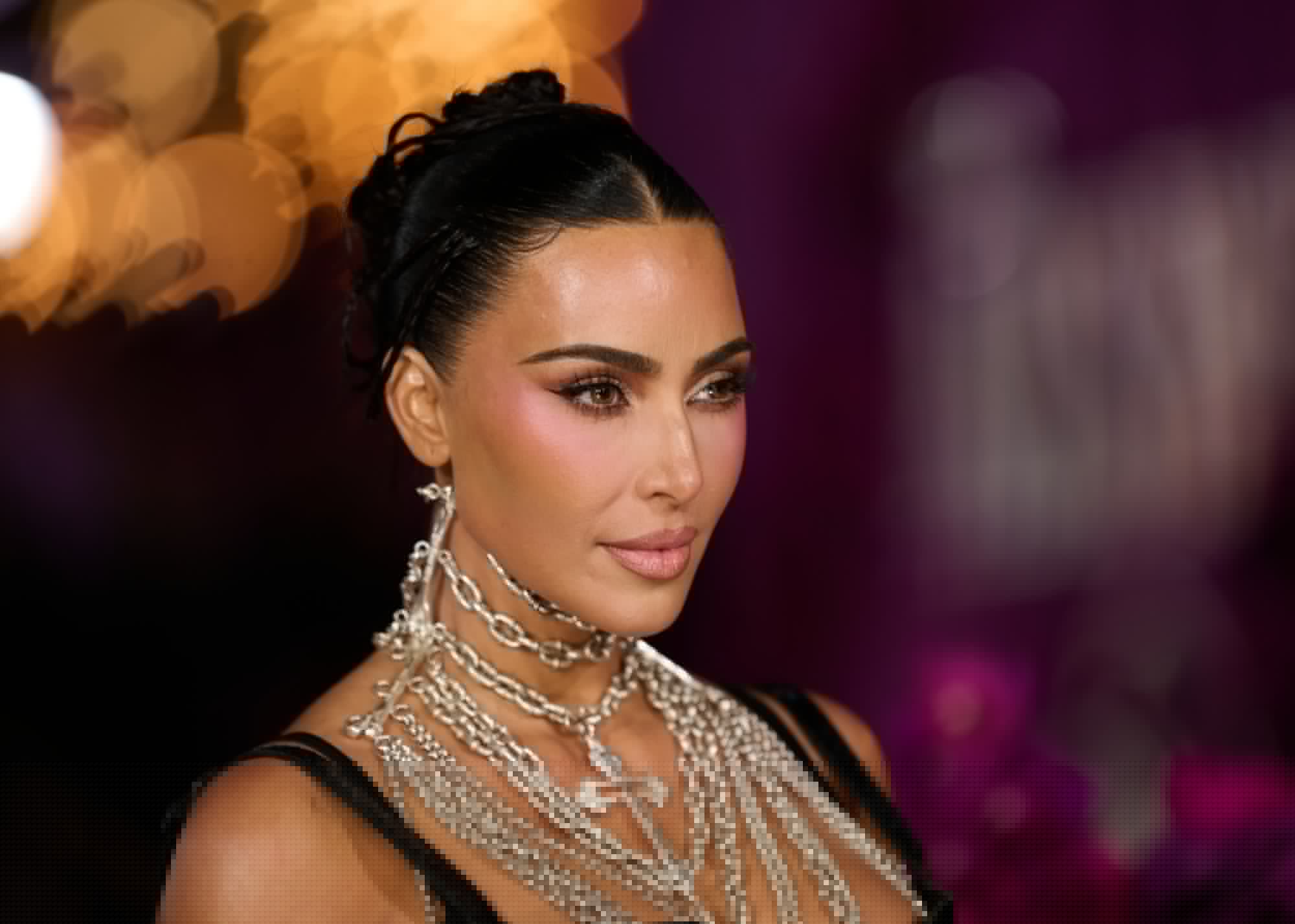 Kim Kardashian’s Home Targeted As Man Is Arrested Following Alleged Break-In and Joyride